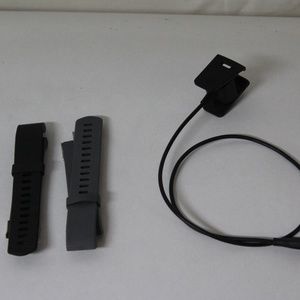 Fitbit Charge HR Accessories